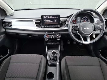 Used Kia Rio 2023 for sale - 79419866: Photo