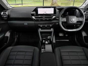 Used Citroen C4 2026 for sale - 78490814: Photo