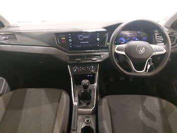 Used Volkswagen Polo 2023 for sale - 78455191: Photo