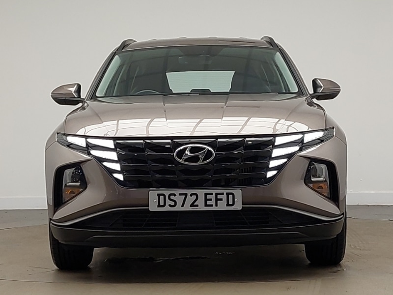 Used Hyundai TUCSON 2023 for sale - 78055064: Photo 12