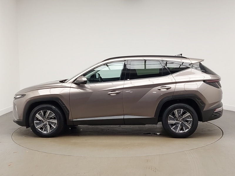 Used Hyundai TUCSON 2023 for sale - 78055064: Photo 4