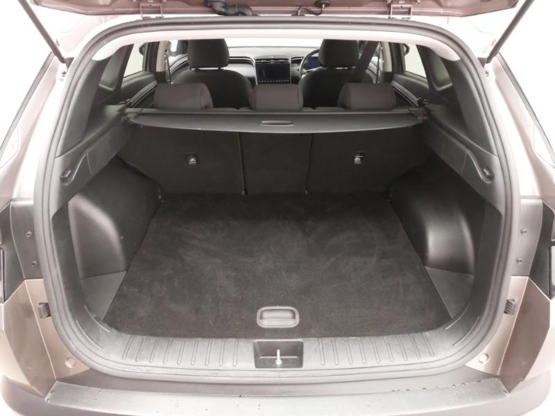 Used Hyundai TUCSON 2023 for sale - 78055064: Photo 8