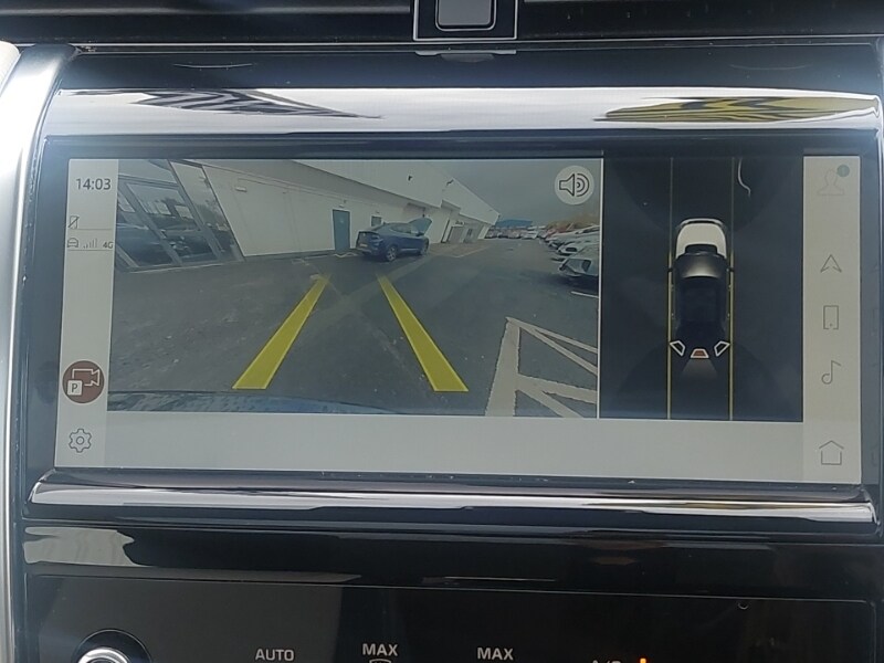 Used Land Rover Discovery Sport 2022 for sale - 76737597: Photo 10