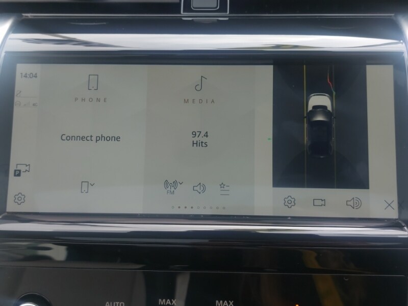 Used Land Rover Discovery Sport 2022 for sale - 76737597: Photo 11