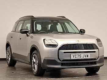 Used MINI Countryman 2025 for sale - 79748951: Photo