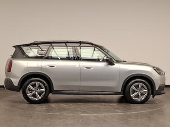 Used MINI Countryman 2025 for sale - 79748951: Photo