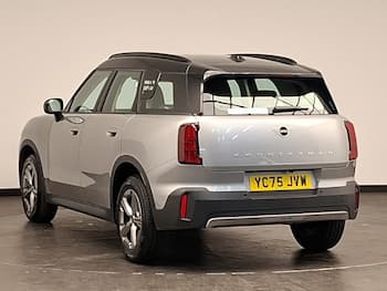 Used MINI Countryman 2025 for sale - 79748951: Photo