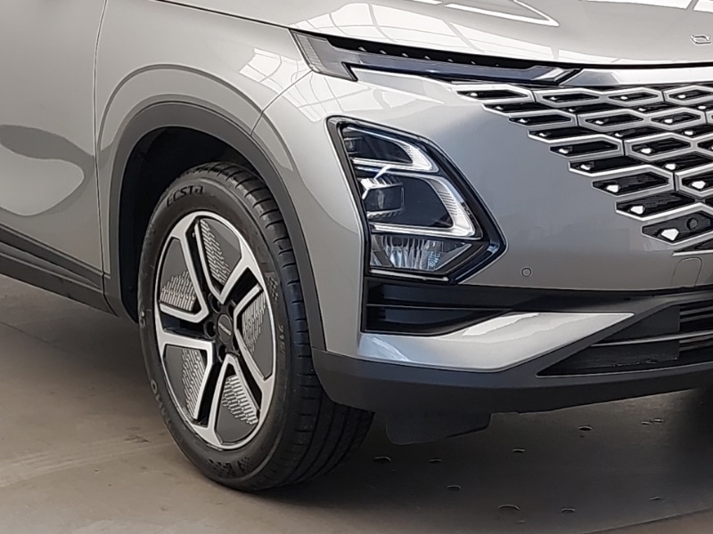 Used Omoda OMODA 5 2024 for sale - 77420102: Photo 9