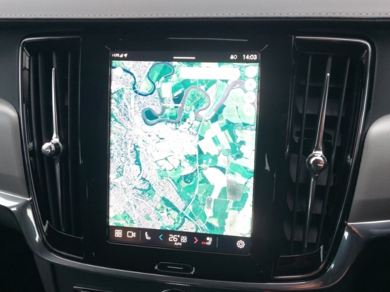 Used Volvo V90 2025 for sale - 77338766: Photo 11