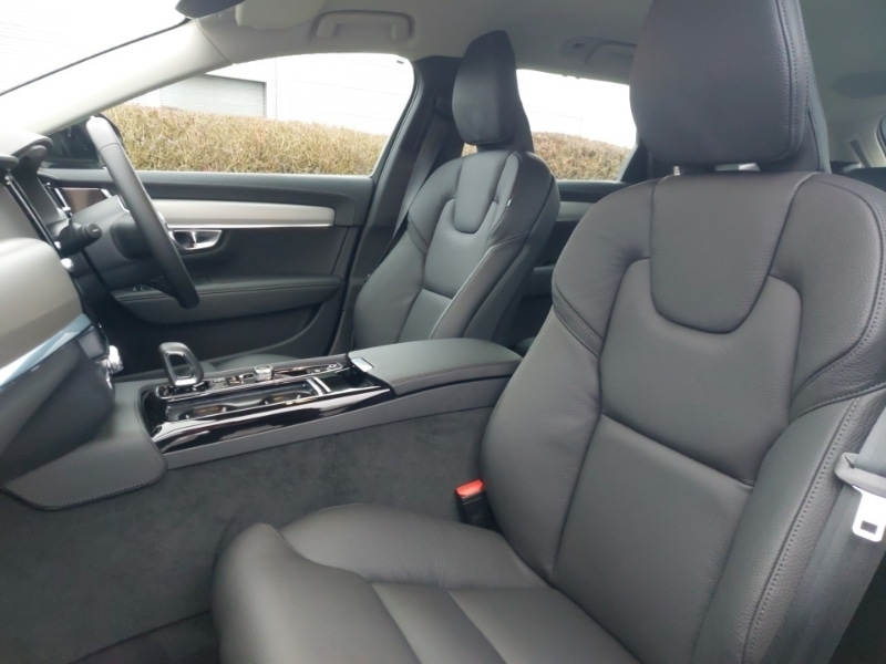 Used Volvo V90 2025 for sale - 77338766: Photo 5