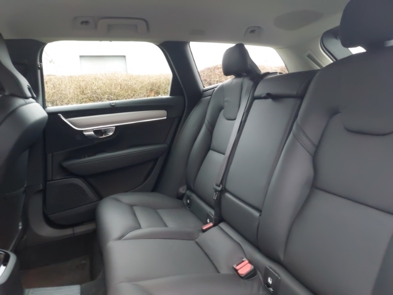 Used Volvo V90 2025 for sale - 77338766: Photo 6