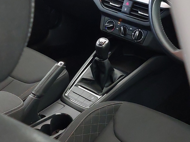 Used Skoda Kamiq 2022 for sale - 76465674: Photo 11