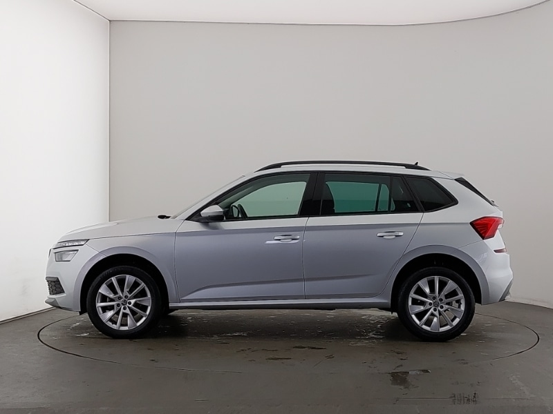 Used Skoda Kamiq 2022 for sale - 76465674: Photo 4