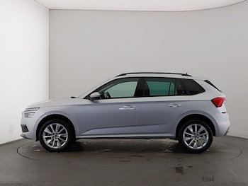 Used Skoda Kamiq 2022 for sale - 76465674: Photo