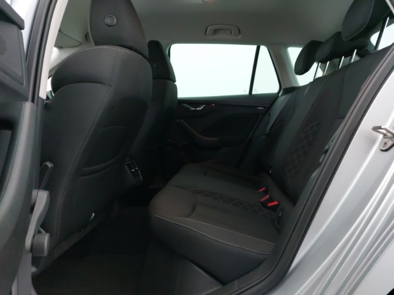 Used Skoda Kamiq 2022 for sale - 76465674: Photo 6