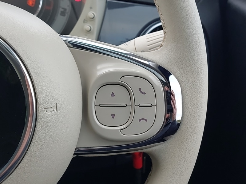 Used Fiat 500 2022 for sale - 76537456: Photo 12