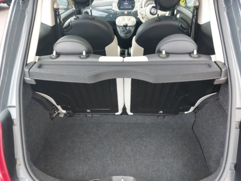 Used Fiat 500 2022 for sale - 76537456: Photo 8