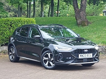 Used Ford Focus 2023 for sale - 79100706: Photo
