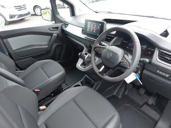 Used Renault Kangoo 2026 for sale - 79218972: Photo