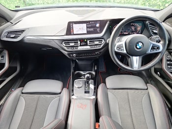 Used BMW 1 Series 2024 for sale - 78290579: Photo