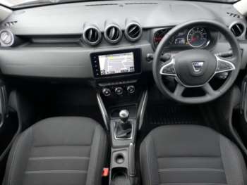 Used Dacia Duster 2022 for sale - 74901680: Photo