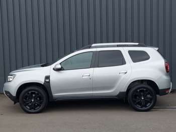 Used Dacia Duster 2022 for sale - 74901680: Photo