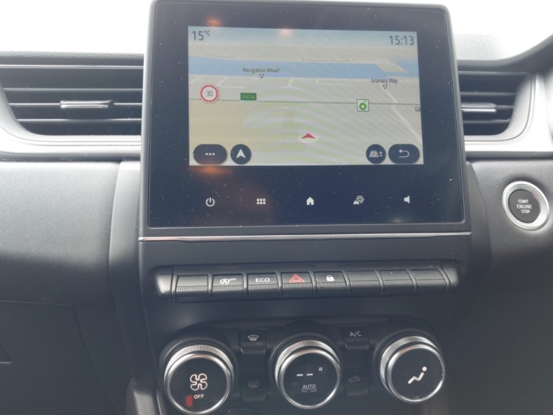 Used Renault Captur 2020 for sale - 78103654: Photo 10