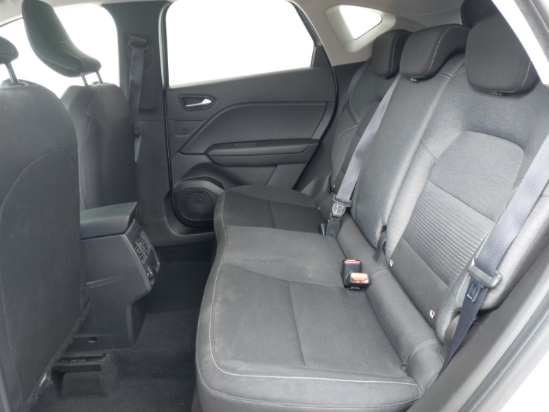 Used Renault Captur 2020 for sale - 78103654: Photo 6