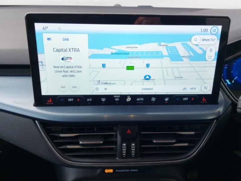 Used Ford Focus 2022 for sale - 76970977: Photo 10