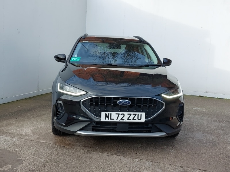 Used Ford Focus 2022 for sale - 76970977: Photo 12