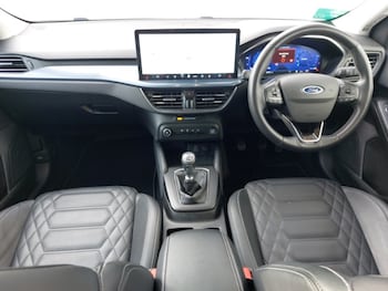 Used Ford Focus 2022 for sale - 76970977: Photo