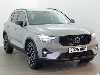 Used Volvo XC40 2025 for sale - 78572134: Photo