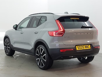 Used Volvo XC40 2025 for sale - 78572134: Photo