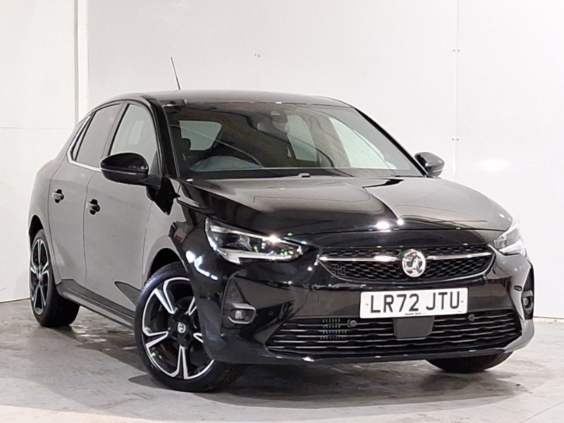 Used Vauxhall Corsa 2023 for sale - 78170004: Photo 1