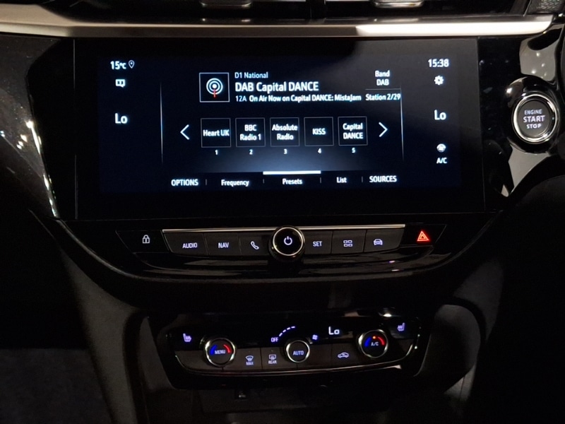 Used Vauxhall Corsa 2023 for sale - 78170004: Photo 11