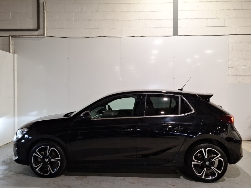 Used Vauxhall Corsa 2023 for sale - 78170004: Photo 4