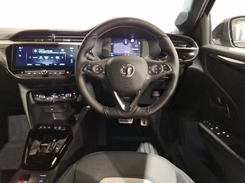 Used Vauxhall Corsa 2023 for sale - 78170004: Photo 7