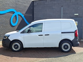 Used Renault Kangoo 2024 for sale - 79386857: Photo