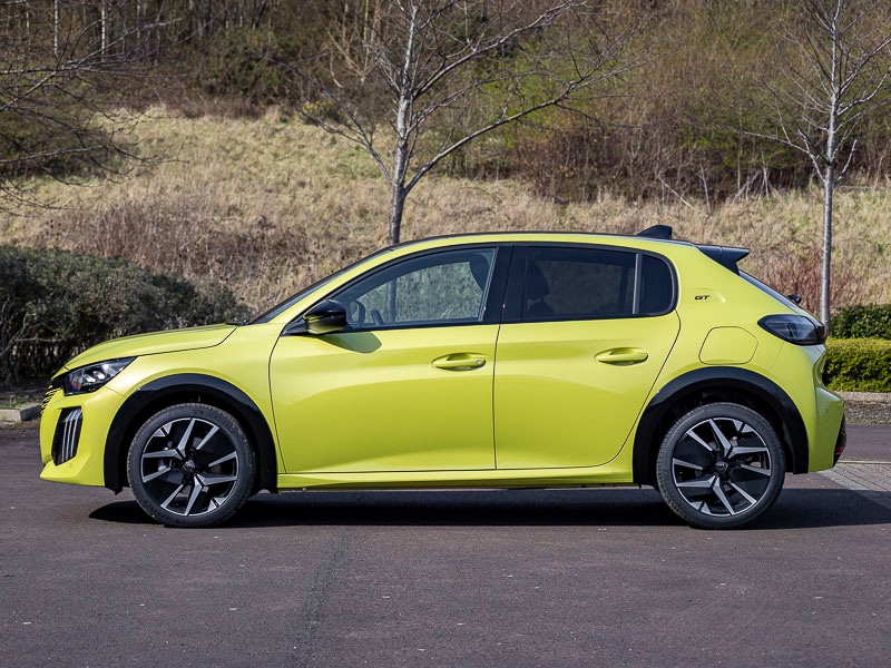 Used Peugeot 208 2025 for sale - 77104993: Photo 4