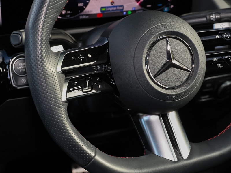 Used Mercedes-Benz GLA 2024 for sale - 76838552: Photo 11