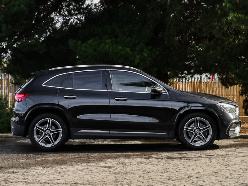 Used Mercedes-Benz GLA 2024 for sale - 76838552: Photo 4