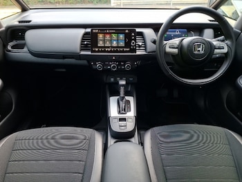 Used Honda Jazz 2025 for sale - 79534485: Photo