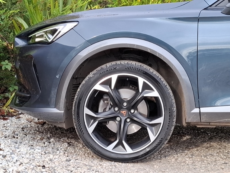 Used Cupra Formentor 2023 for sale - 76578932: Photo 12