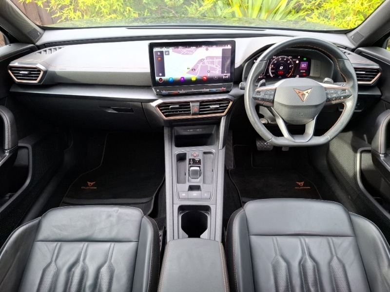 Used Cupra Formentor 2023 for sale - 76578932: Photo 2