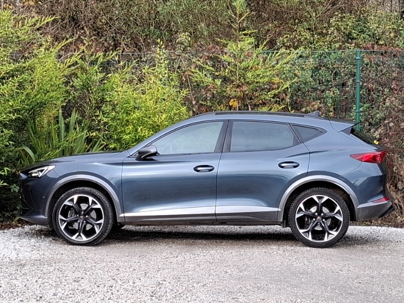 Used Cupra Formentor 2023 for sale - 76578932: Photo 4