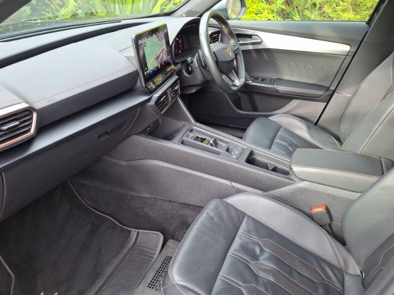 Used Cupra Formentor 2023 for sale - 76578932: Photo 5