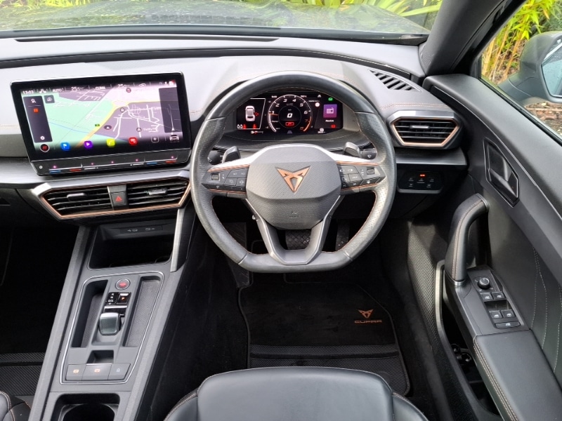 Used Cupra Formentor 2023 for sale - 76578932: Photo 7