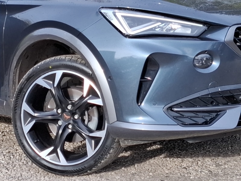 Used Cupra Formentor 2023 for sale - 76578932: Photo 9