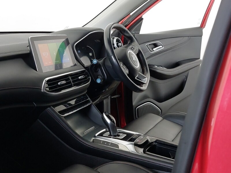 Used MG MG HS 2022 for sale - 77876133: Photo 11