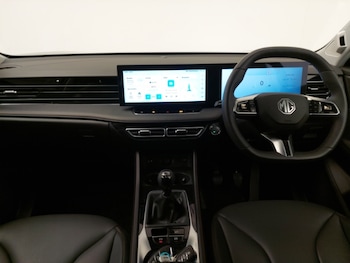 Used MG MG HS 2025 for sale - 76709132: Photo